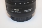 Canon Ef-s 18-135mm F 3 5-5 6 Is Nano Usm Lens