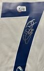 21 22 Tottenham Hotspur Son Heung-min Signed Jersey Nike Beckett Bas Witnessed