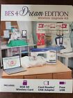 Brother Sabes4wlc Bes 4 Dream Edition Wireless Expansion Kit