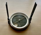 Vintage Dietzgen Surveyor Compass