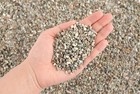 Thoreau Aquarium Sand For Aquarium Landscape 2l 7lbs   Fish Tank Gravel  Pea    
