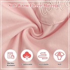 Dog Sweatshirt Fleece Soft Dog Clothes With Pockect Fall Winter Warm Pet T Sh   