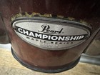 Pearl Championship Maple Marching Tenor Quint Drums 6  10  12  13  14