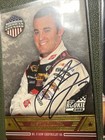 Nascar Autograph Card Lot  8 Total 