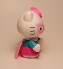 Sanrio Hello Kitty Hero Toy Mcdonalds 2019