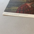 Vtg R w Bradford Canadian Aviation Print Noorduyn Norseman Mk ii Canada Airplane