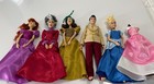 Disney Cinderella Ugly Stepsister Anastasia Drizella Lady Tremaine Set