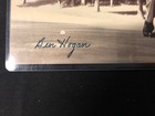 Ben Hogan Autographed 8x10 Golf Photo  jsa 