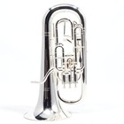 Willson Model 2900ta4 3-ts  Compensating Euphonium With Trigger Brand New