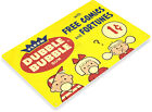 Tin Sign Double Bubble Gum Sign Vintage Retro Metal Tin Sign Gum D  cor C391