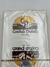 Vintage Cactus Pete   s Casino Playing Cards Pgc Deck Jackpot Nevada - New Sealed