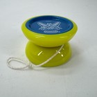 Duncan Butterfly Xt Yo-yo Yellow   Blue  Plastic Body