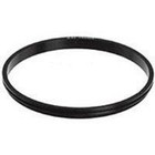 82mm Black Adapter Ring For Cokin P Series Filter Holder Anti Reflective Durable