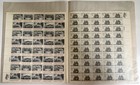 Us Mint Postage Sheets  200 Face Value Mnh Discount Postage Lot 21 Sheets   Book