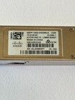 Genuine Cisco Qsfp-100g-cwdm4-s Qsfp28 1271 1291 1311 1331nm 2km Smf Lc Dom  