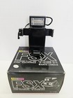 Vintage Nissin Fsx Electronic Camera Flash Unit For Polaroid Sx-70 Original Box