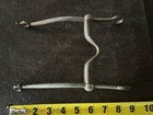 Vintage Iron Horse Bit From Estate - Unidentified Maker