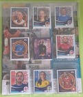 Topps Uefa Women   s Euro Switzerland 2025   Complete Set   Empty Album
