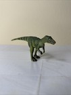 Collecta Herrerasaurus Dinosaur Figure Rare Prehistoric Collectible 2010