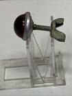 Vintage Bicycle Glass Jewel Reflector Schwinn