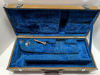 Vintage Yamaha Trumpet Hard Case Only Japan