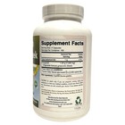 Best Naturals - Fenugreek Seed Powder  610 Mg - 360 Capsules  Exp 12 24