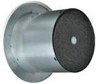 Ventline V2262-50  7   50 Cfm Bathroom Ceiling Exhaust Fan