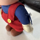 Nwt 1989 Applause Vintage Super Mario Bros 2 Nintendo Figure Ultra Rare