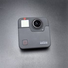 Gopro Fusion 360 Camera Digital 5 2k Hd Action Camera Vr Video Waterproof Cam