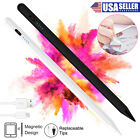 Universal Pencil Stylus Pen For Android Iphone Ipad Tablet Mobile Capacitive Pen