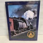 Baltimore   Ohio Trackside Willis Mccaleb By Dicken And Semon Morning Sun Book