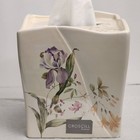 Tissue Box Cover Bath Square Bathroom Kleenex Accessories Facial Tissue Holder