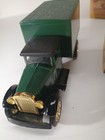 Ertl Metal Die Cast Otc Tools Coin Bank International Frt Truck  271  Owattona 