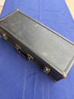 1954  F a  Reynolds Trumpet Vintage Brass Horn W  Original Case Cleveland Ohio