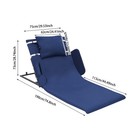 Electric Lifting Backrest With Armrests electric Lifting Backrest For Bed