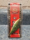 Lucky Craft Lvr D-15 Moss Green Craw--discontinued Pro Tune Series