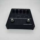 Tc Helicon Voicetone Correct Vocal Effects Processor Pedal Untested Parts repair