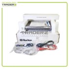 Dkx2-216 Raritan Dominion 16 Port Kvm Overip Switch 100-62-4080-00    nob   