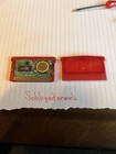 Pokemon Gold Version  Authentic  New Battery  Japanese