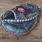 Rawlings Pro Lite Toe Procm33dc Heart Of The Hide Catcher Gold Glove Series Rht 