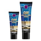 Car Scratch Repair Kit Polishing Wax Cream Paint Scratch Remover Care 60 120mljq