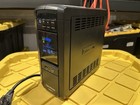Cyberpower Cp1000pfclcda Ups Battery Backup- Great Condition