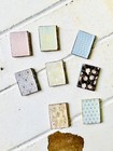 1 12 Scale Miniature Victorian Era Fairy Tale Children s Books