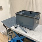 Watts Wd-15 Grease Interceptor 30 Lb Cap 15 Gpm 15  X 22  X 10-1 2 