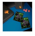 Ultra Pro - Duskmourn 100ct Deck Protector Sleeves - Features Artwork Of Tyvar