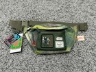New Star Wars Herschel Fanny Pack Return Of The Jedi 40th Anniversary Disney Bag