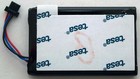 New Genuine Tomtom Go 60 Gps Battery Go 60s Go 600 Model Vfas Aha11110009 1000ma