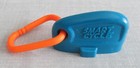 Fisher Price Smart Cycle Blue Learning Adventure Game Cartridge With Clip