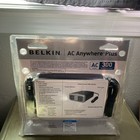 Belkin Ac Power Anywhere Plus 300 Watts  power Inverter