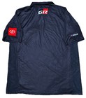2025 Jgr Nascar Pit Crew Shirt Castore 2xl Joe Gibbs Racing